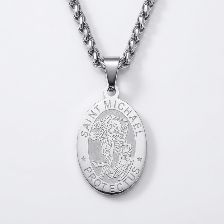 GLORY ARCHANGEL NECKLACE