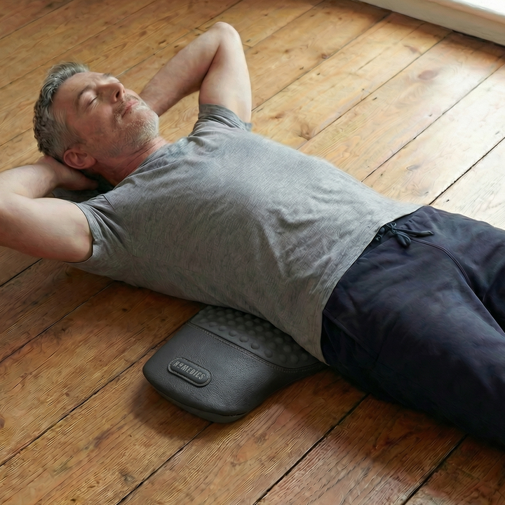 LumbarFlex Pro: Napredna lumbalna podrška za cjelodnevnu udobnost