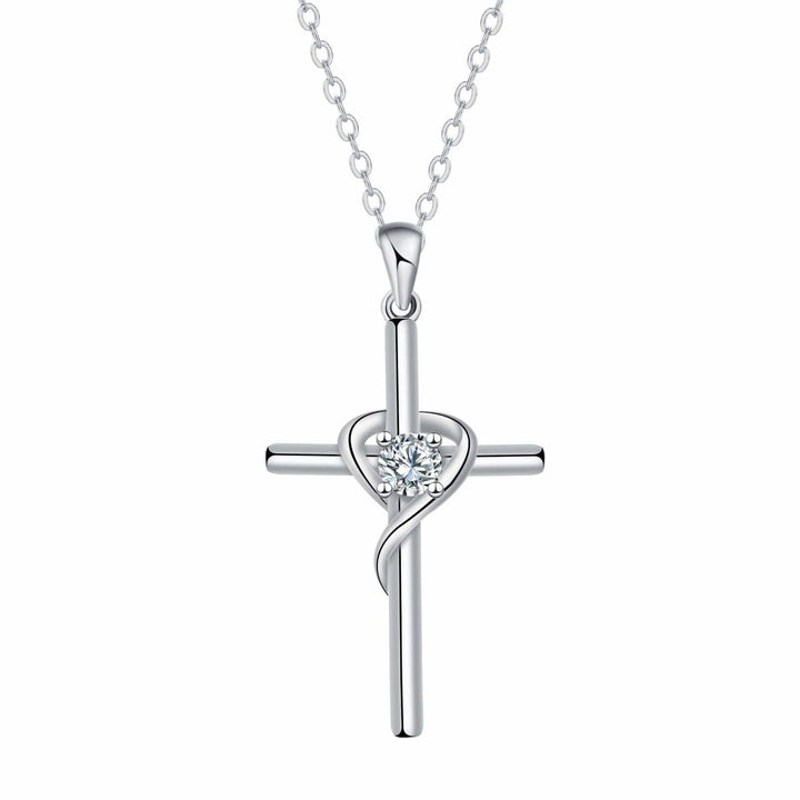 INFINITE LOVE NECKLACE