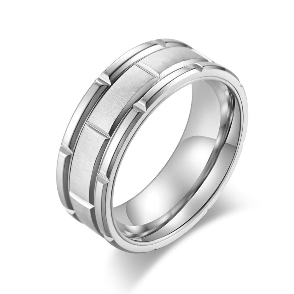 925 sterling silver ring