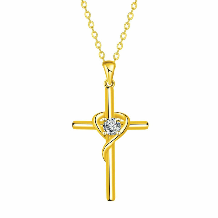 INFINITE LOVE NECKLACE