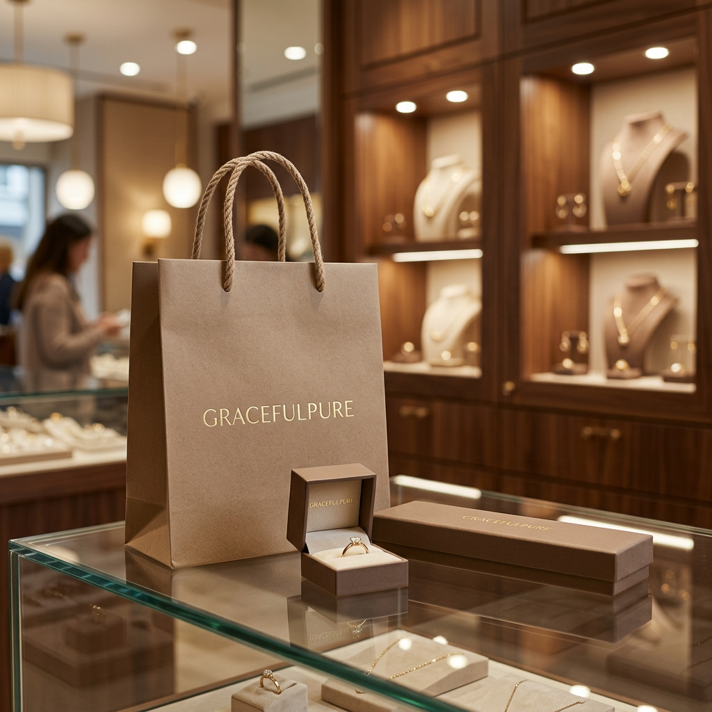 Sjajan zlatni prsten s rubinom u obliku srca